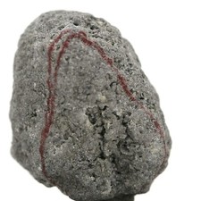 Solitario Uncut Grezzo