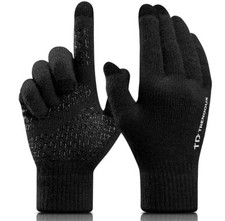 Guanti Invernali Termici