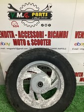 Cerchio Ruota Anteriore Peugeot Metropolis 50 2t Anno 1990/1995