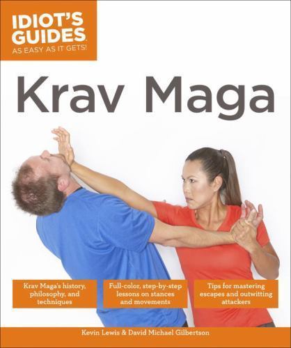 Krav maga - guides),,