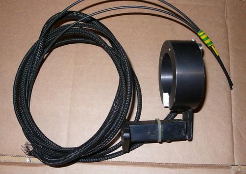 Capteur fibre pour projecteur - capteur,