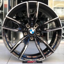 4 JANTES NEUVES 19'' POUR BMW SERIE 1, 2, 3, 4, 5, X1, X2, X3, X4