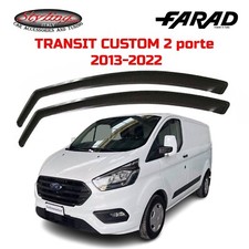 DEFLETTORI FORD TRANSIT CUSTOM