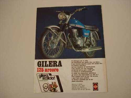 Advertising pubblicità 1974 - advertising,