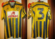 maglia juve stabia fly line nr 3 automec