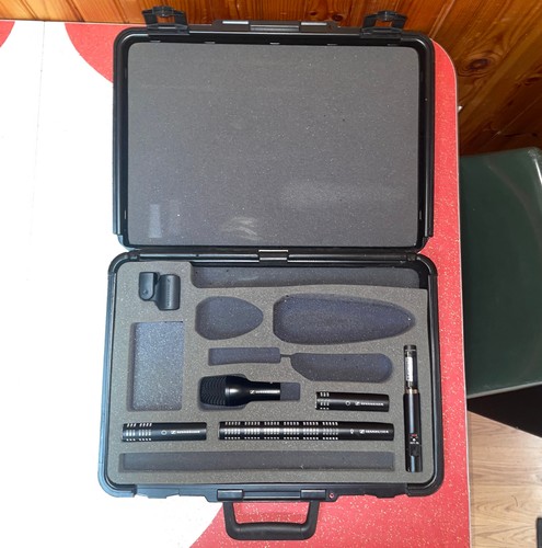 Alimentatore microfono