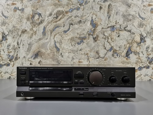 Technics gx130 ricevitore - sa-gx130,