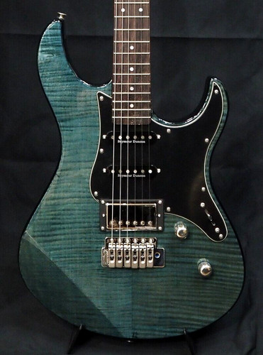 Chitarra elettrica yamaha - chitarra,