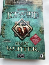 Icewind Dale Heart Of Winter