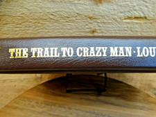 Louis L'Amour "The Trail to