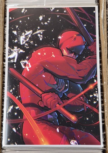 Copertina daredevil 1 - daredevil, #1