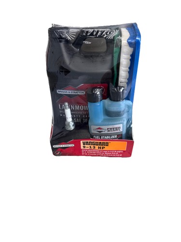 Kit manutenzione motori - , briggs
