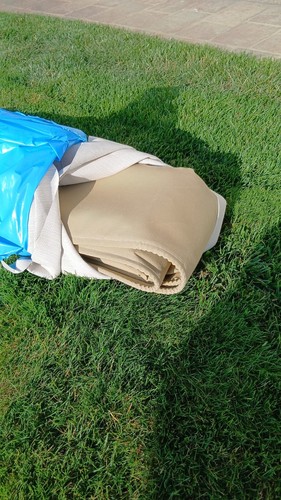 Telo tenda sole tempotest - telo,