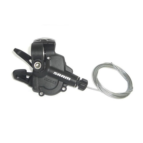 Comando cambio trigger 8v - trigger,