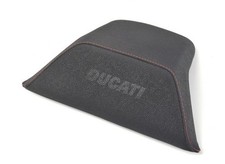 Cuscino top case ducati - cuscino,