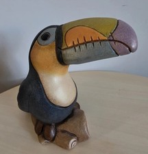 Thun Tucano Paprica, in Ottimo