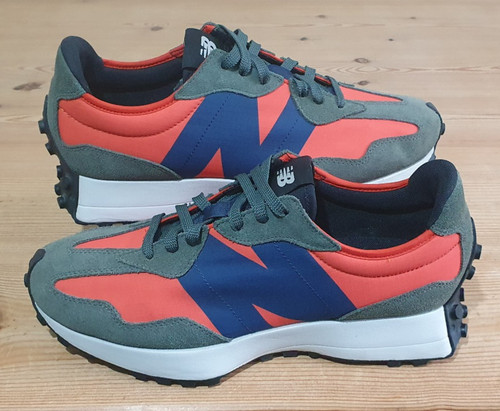 Scarpe ginnastica new - da,