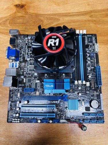 Asus m5a78l usb3 - m5a78l-m/usb3, scheda
