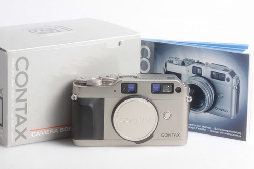 Contax corpo - g1,
