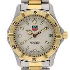 TAG HEUER Professional 2000