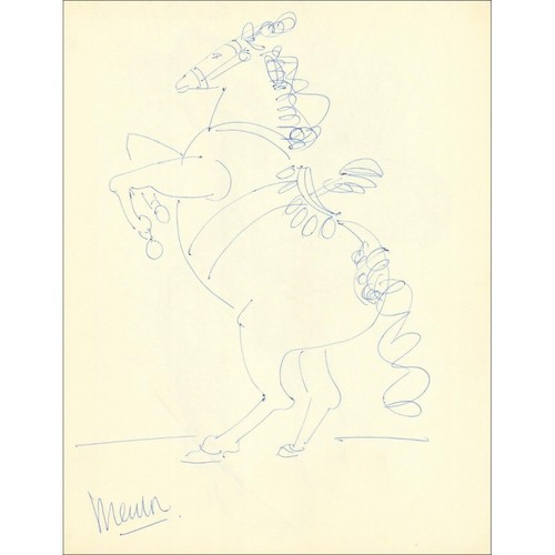 Mentore blasco disegno - blasco,