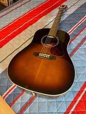 Chitarra acustica acoustic