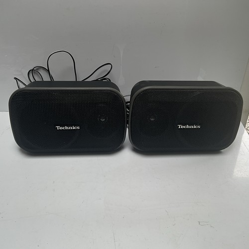 Technics s70 coppia - x,