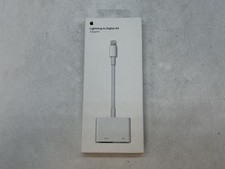 NEW Apple Lightning to Digital