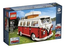 Lego creator volkswagen - creator,