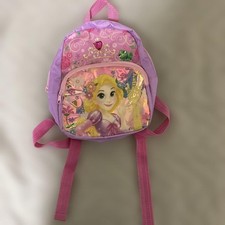 Disney Rapunzel Purple