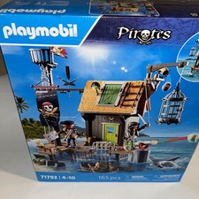 Playmobil Pirates Set 71792