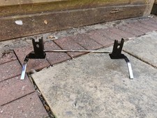 SUPPORTO BASE TAVOLO PER TV