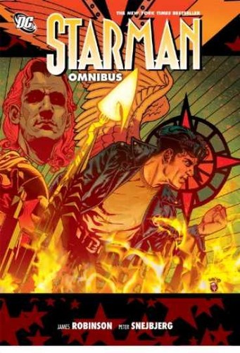 The starman omnibus vol - vol., 6