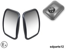Specchio retrovisore - 2x,
