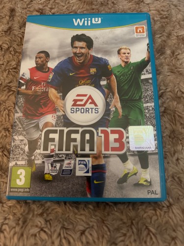 Fifa - u, 2012)