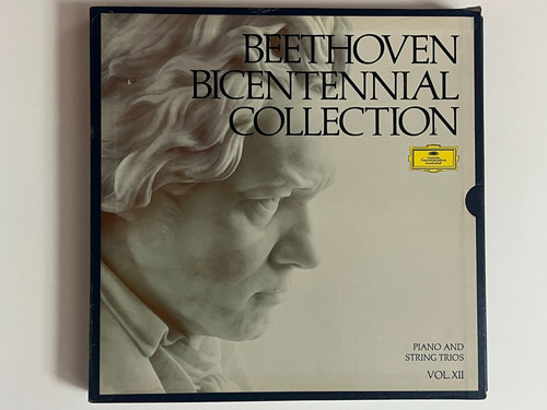 Beethoven bicentennial - beethoven,