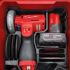 M12 Fuel 3" Compact Cut Off