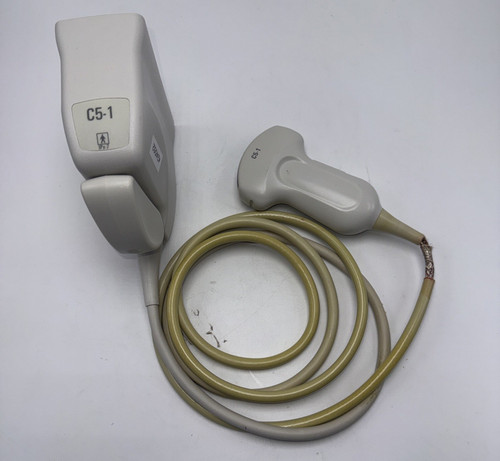 Philips sonda trasduttore - philips, c5-1