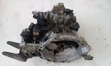 CAMBIO MANUALE COMPLETO PER HYUNDAI Accent 3° Serie M546CF diesel 1.5 (00>06)