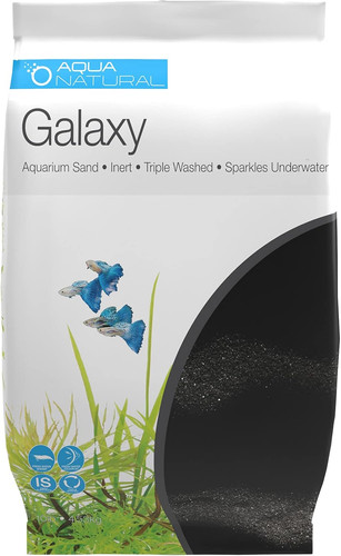 Aqua natural galaxy - aqua,