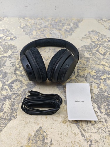 Belkin soundform adapt cuffie - belkin,