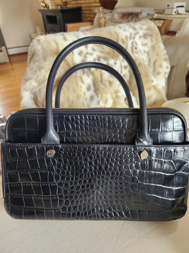 Borsa carlo pazolini nera - carlo,
