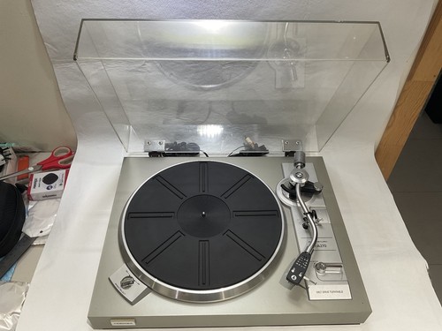 Toshiba belt drive turntable - belt,