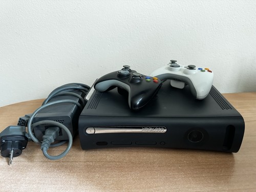 Xbox 360 elite - 360, edizione