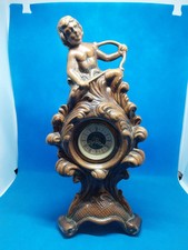Orologio Mercedes In Ceramica