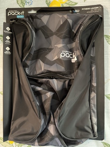 Eagle creek pack fitness - eagle,