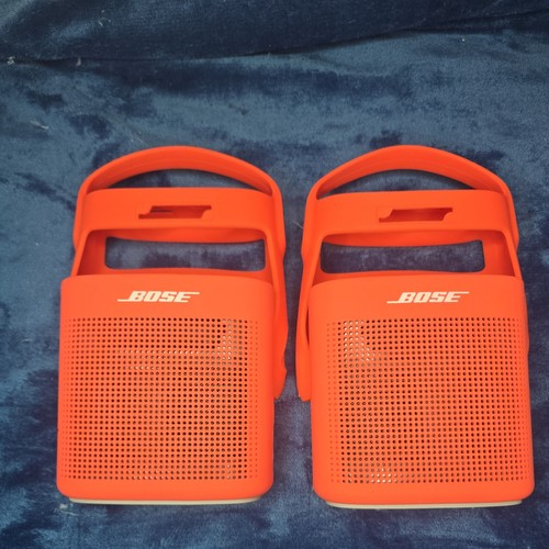 Bose soundlink color ii - 2,
