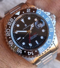 Orologio Steinhart Ocean One