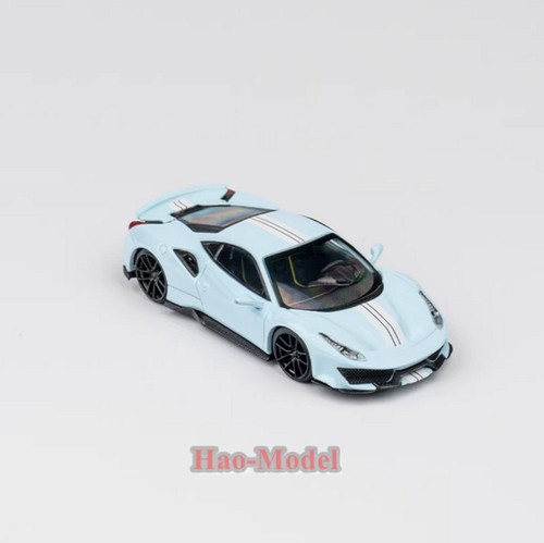Modellino auto dcm 64 - dcm, 1:64
