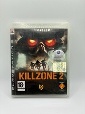 Killzone 2 PS3 PlayStation 3